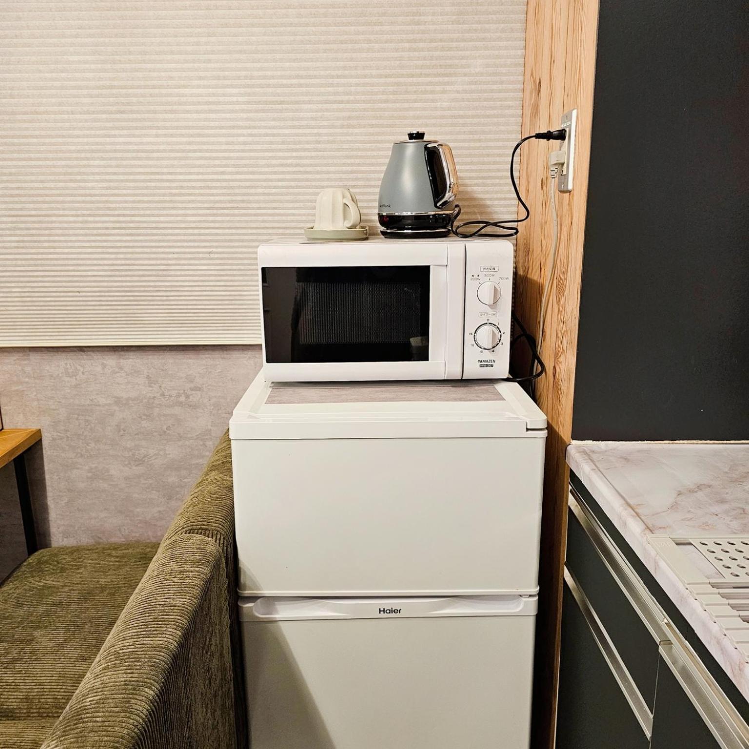 شقة Ueno Minowa 502 طوكيو المظهر الخارجي الصورة
